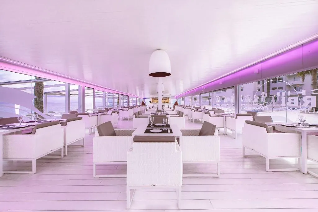 Restaurant, Hotel Garbi Ibiza & Spa, Ibiza