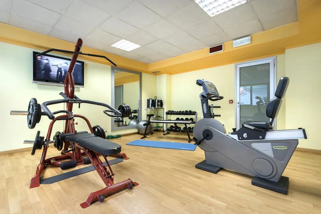 Sports and Entertainment, Hotel Park Hotel Cassano d'Adda, Milan