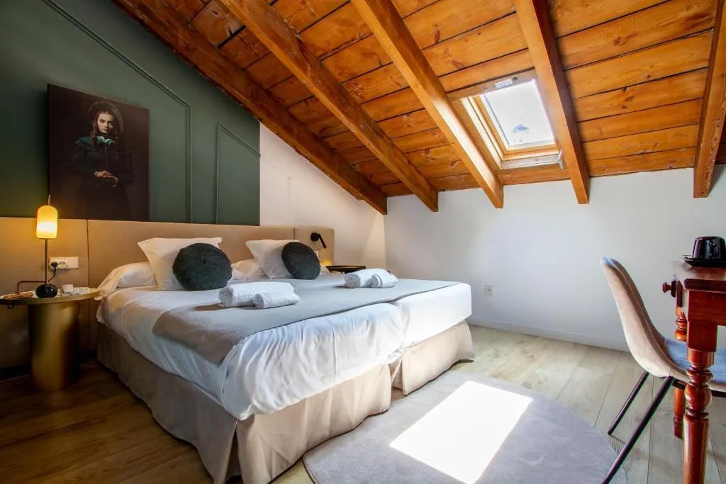 DOUBLE SUPERIOR Room, Les Monges Palace, Costa Blanca
