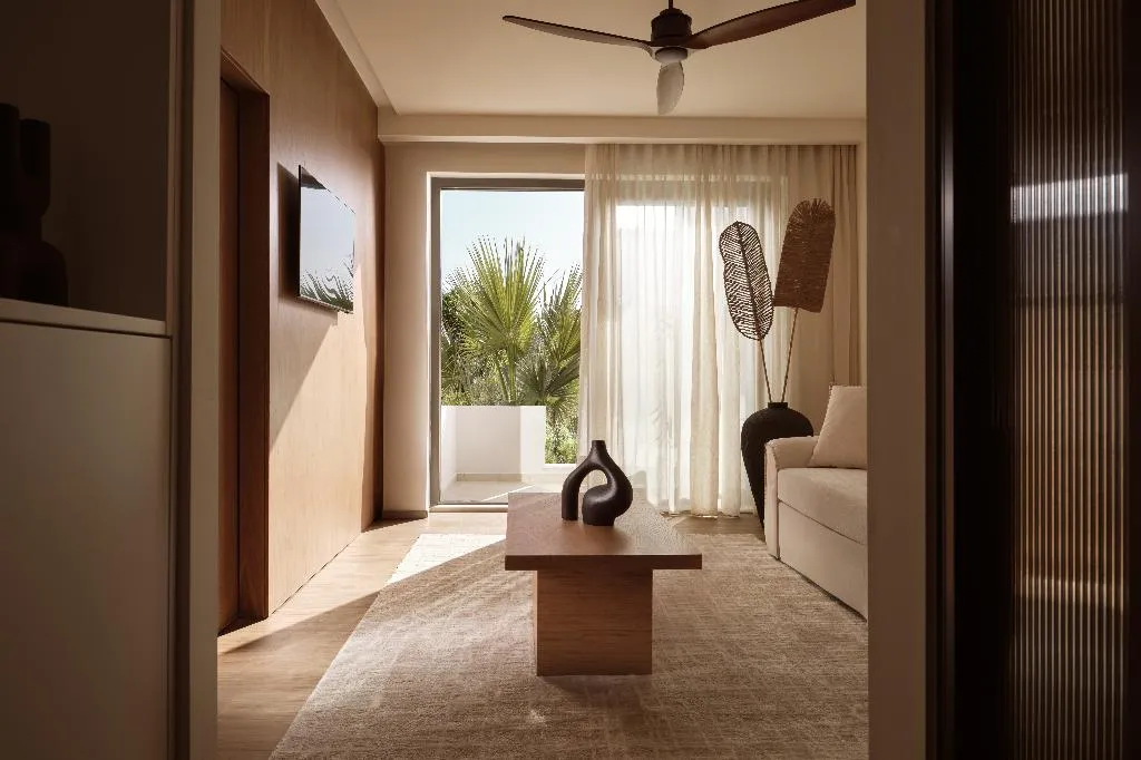 JUNIOR SUITE GARDEN VIEW Room, Lesante Classic - Prefered Hotels & Resorts, Zante