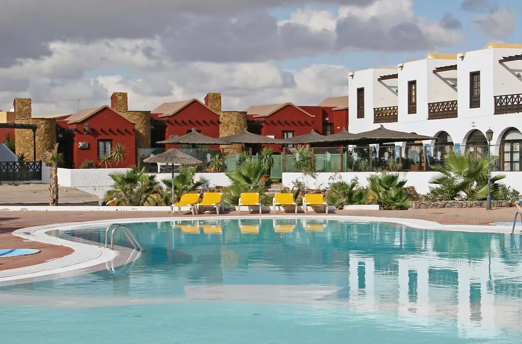 General view, Fuerteventura Beach Club, Fuerteventura