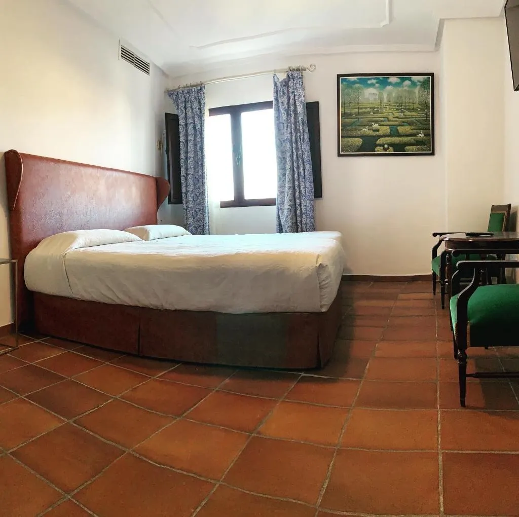 DOUBLE CITY VIEW Room, Don Miguel, Costa Del Sol