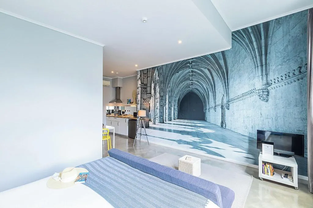 Room, Emporium Lisbon Suites, Lisbon