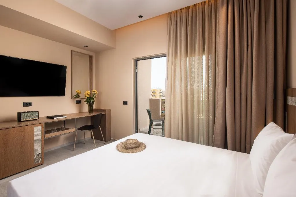 SUITE ONE BEDROOM Room, Cosmeen Lifestyle Boutique Stay, Crete