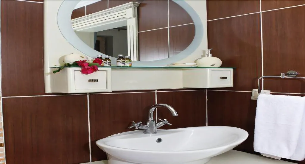 Room, Alacati Marina Palace Otel, Izmir