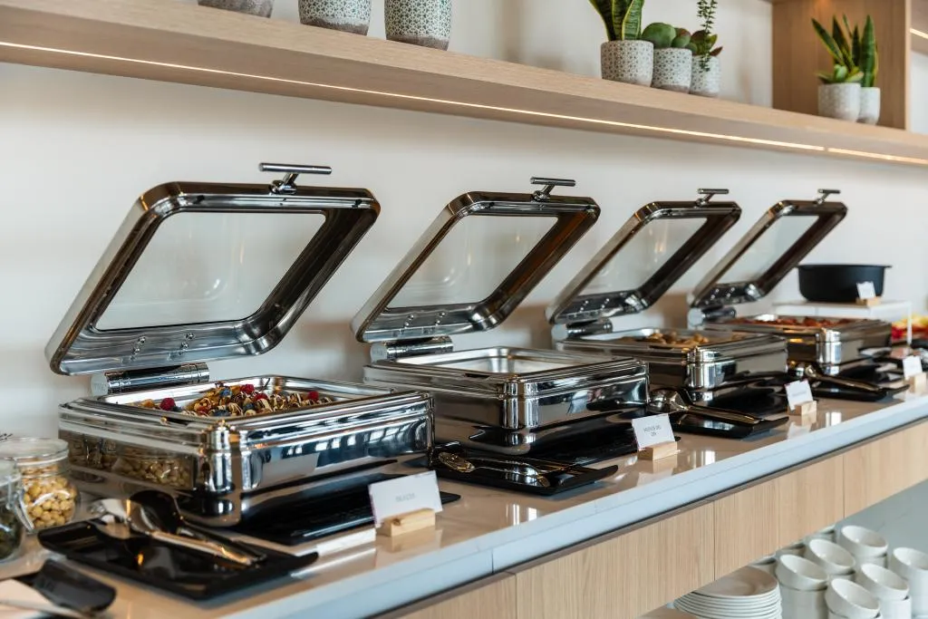 Restaurant, Hotel LIVVO Lumm, Gran Canaria