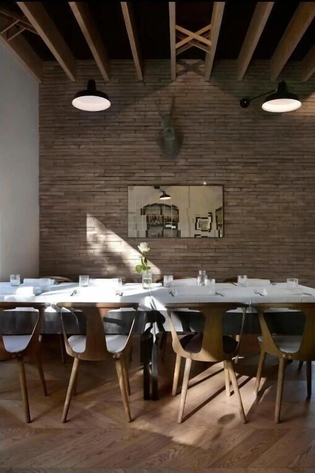 Restaurant, Hotel Peteani, Istria