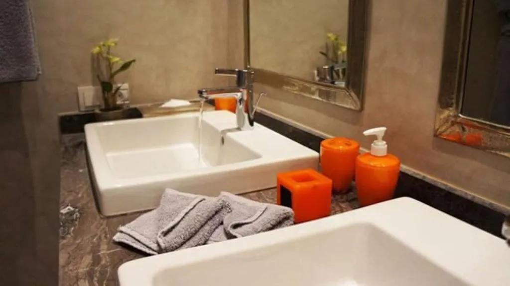 Room, Riad Shanima & Spa, Marrakech