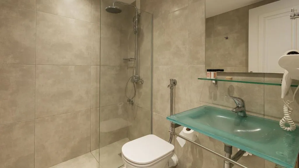 Double or Twin SUPERIOR Room, Nami Hotel & Suites, Crete