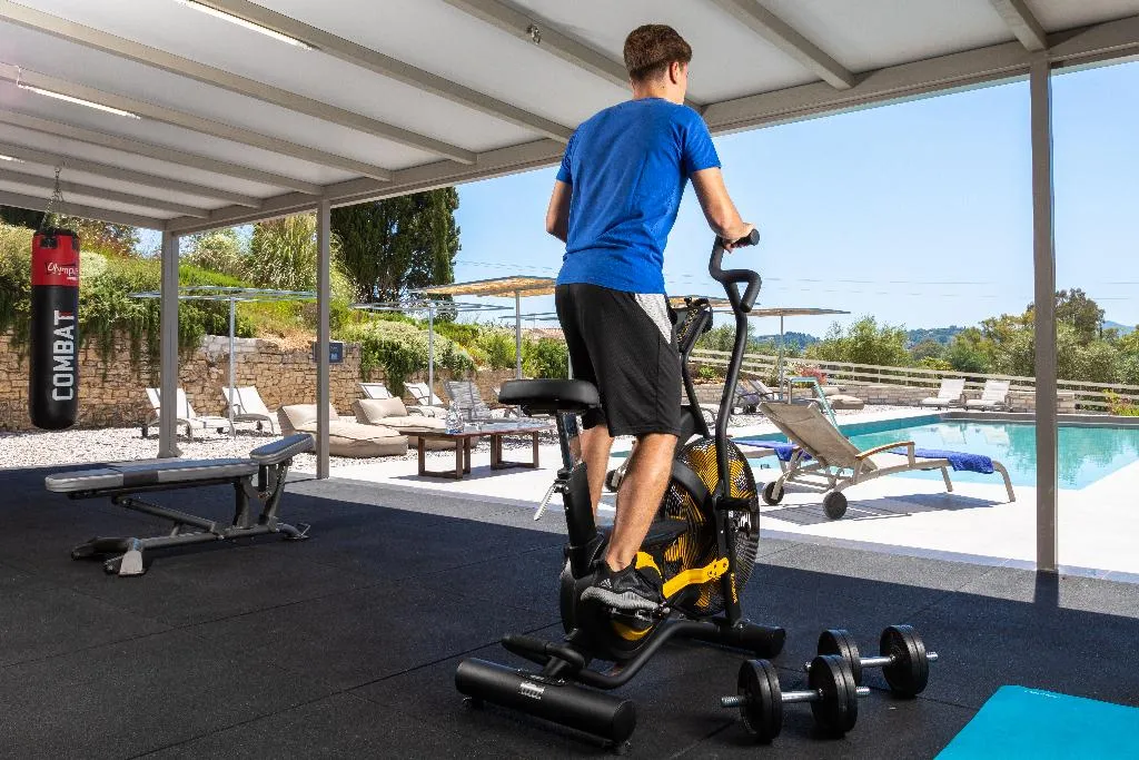 Sports and Entertainment, Rodostamo Hotel & Spa, Corfu