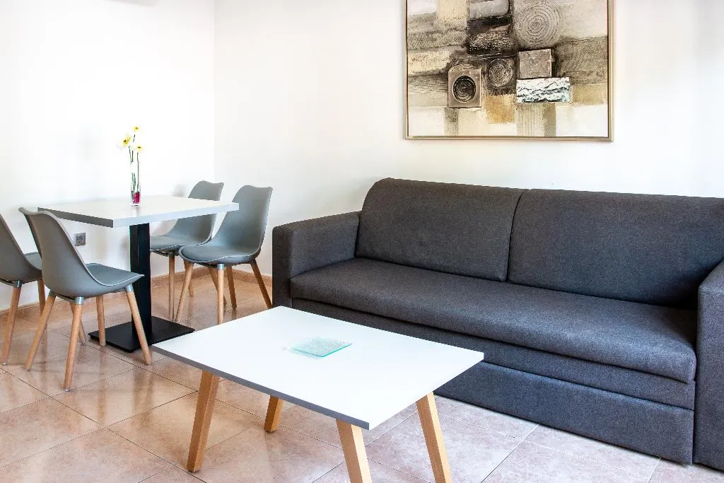 APARTMENT DELUXE TWO BEDROOM Room, Oasis Duna, Fuerteventura