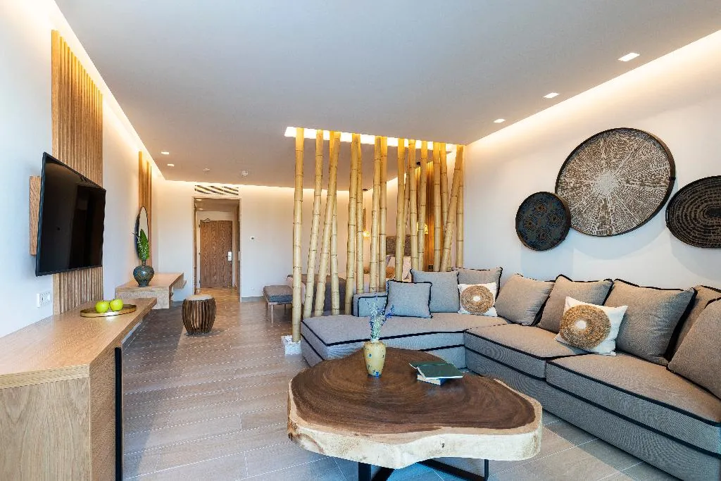 DOUBLE PREMIUM Room, Atlantica Imperial Resort, Rhodes