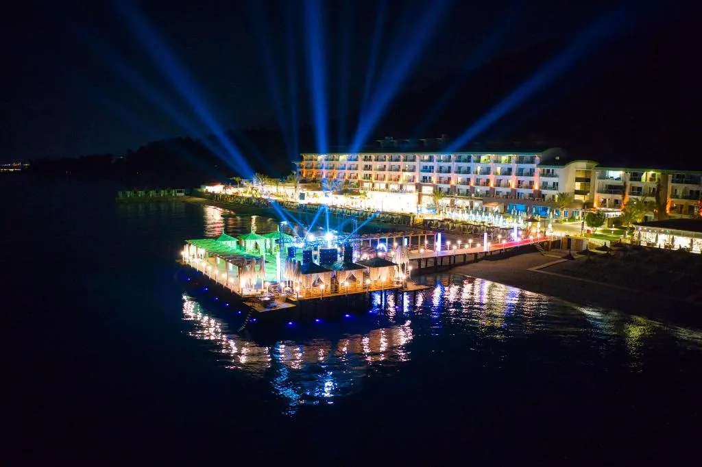 General view, Corendon Playa Kemer, Antalya