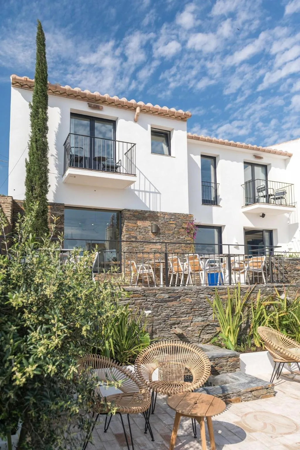 General view, Boutique Hotel Villa Gala, Costa Brava