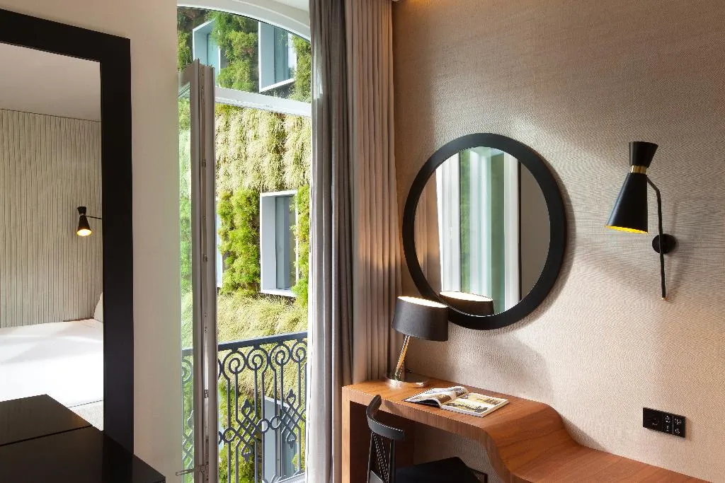 Room EXECUTIVE Room, BessaHotel Liberdade, Lisbon