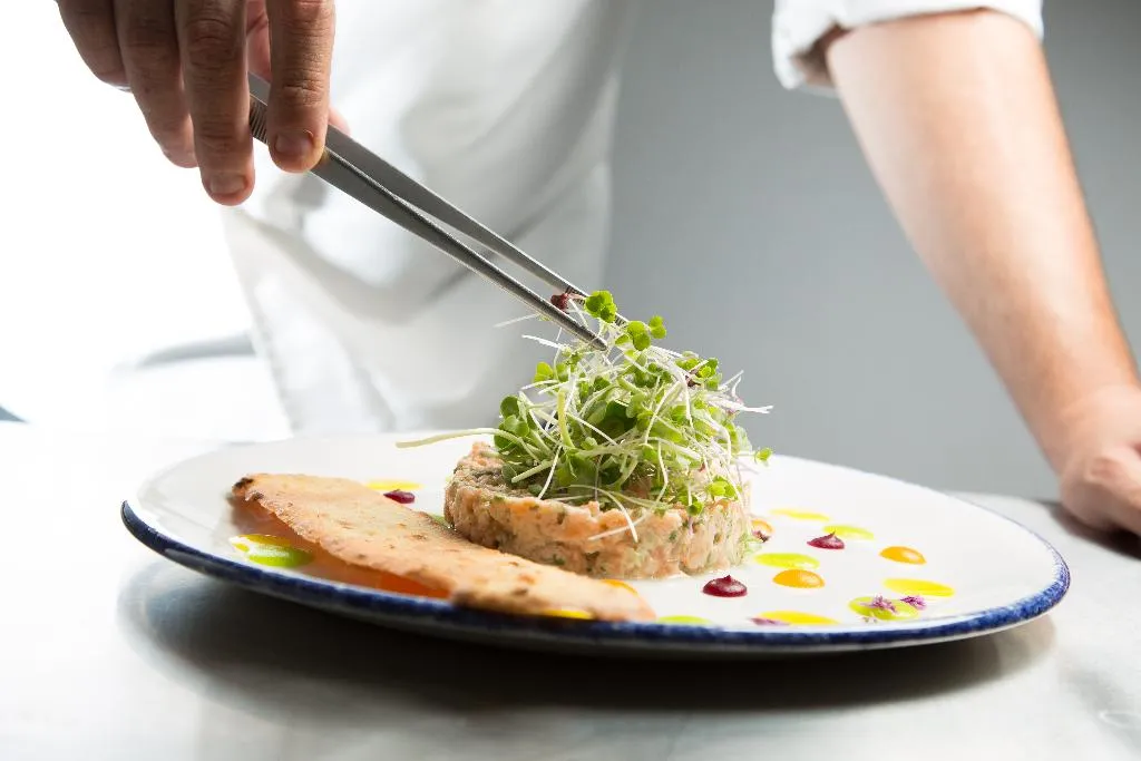 Restaurant, Rodostamo Hotel & Spa, Corfu