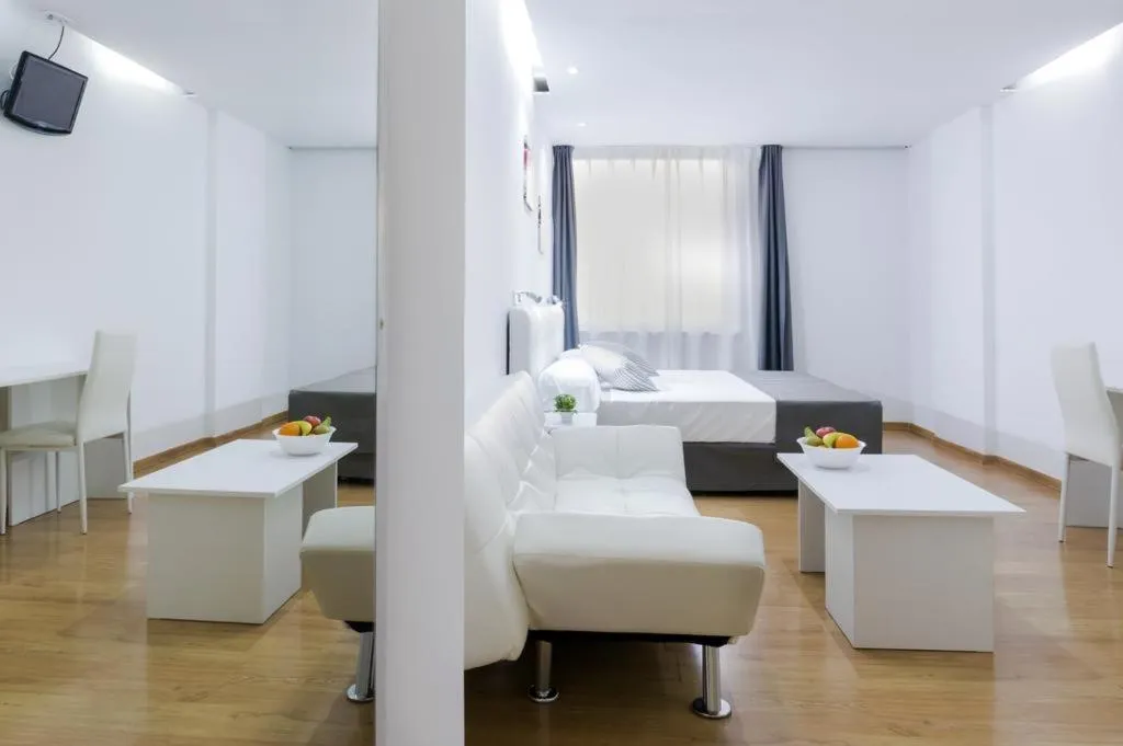 Room, Boutique Urban Madrid Serrano, Madrid