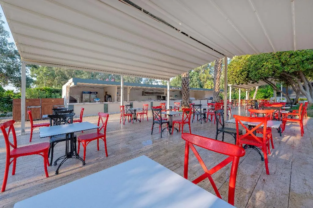 Bar, Asteria Collection Side, Antalya