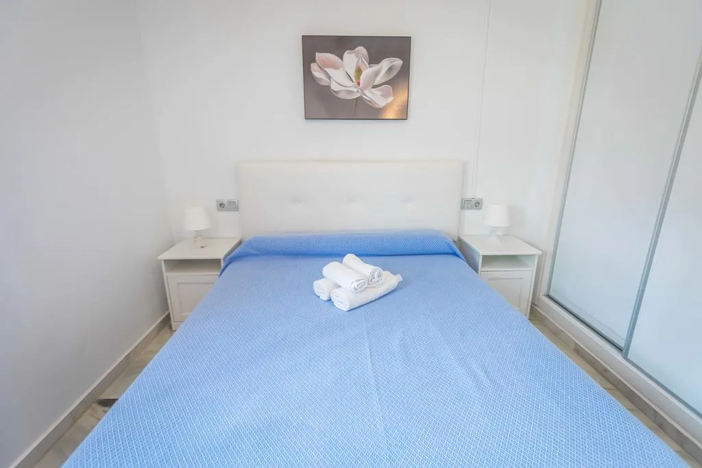 APARTMENT GARDEN VIEW Room, Las Rosas de Capistrano, Costa Del Sol