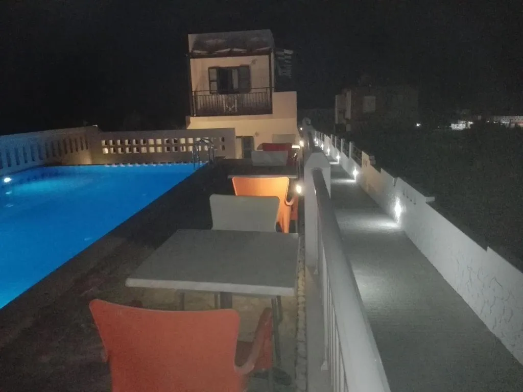 Sports and Entertainment, Okirroi Villas and Apts, Crete