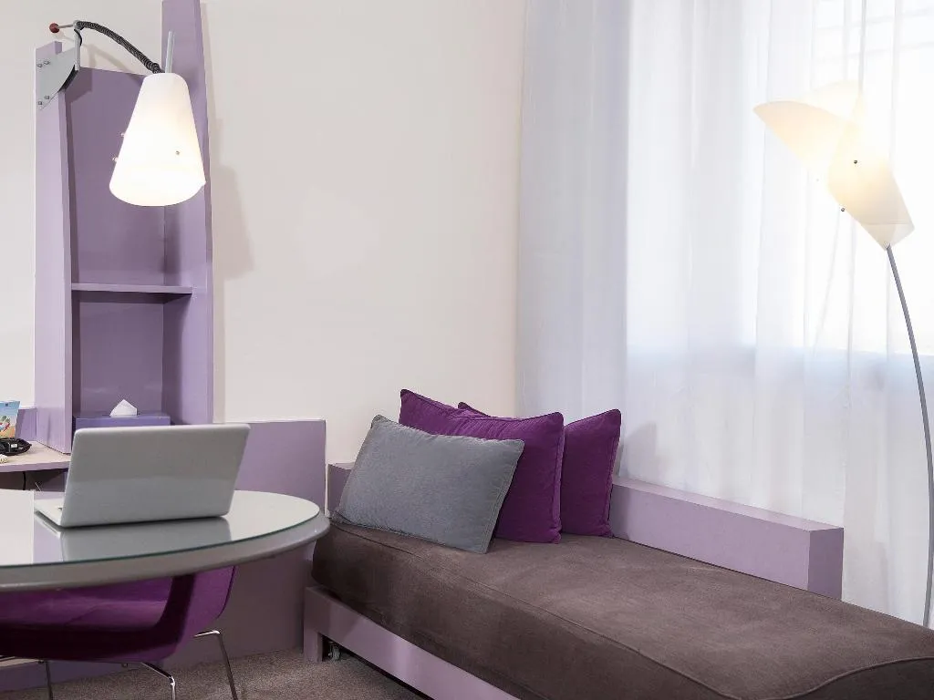 Room, Novotel Marrakech Hivernage, Marrakech