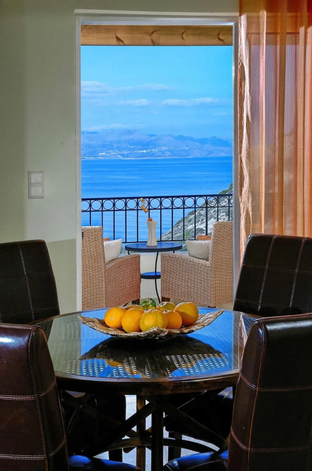 Room, Istron Collection Villas, Crete