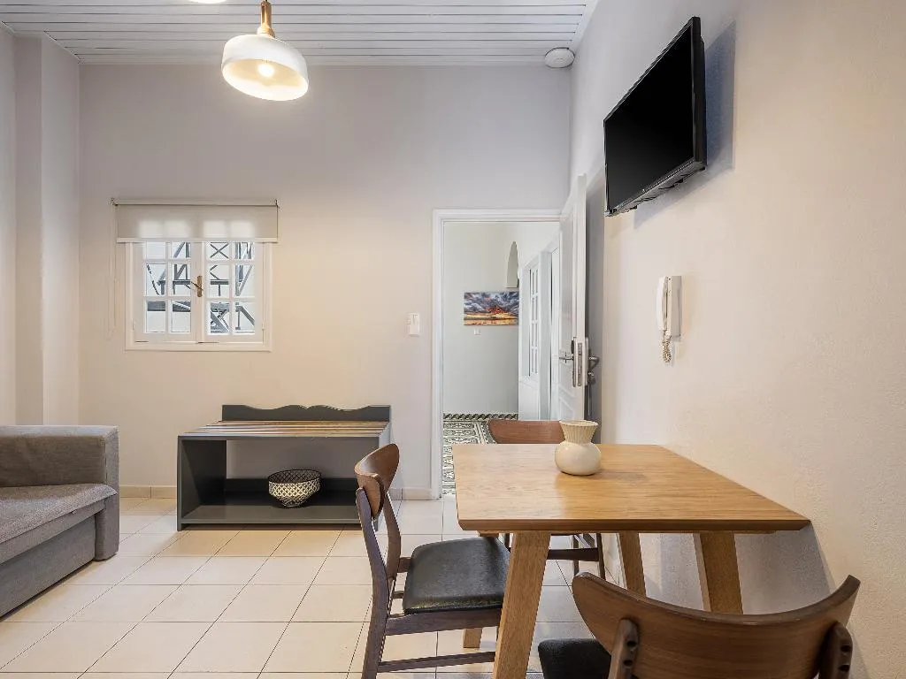Double or Twin CLASSIC Room, Elia Estia, Crete