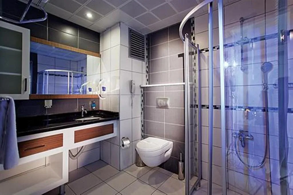 Room, Venessa Beach, Antalya