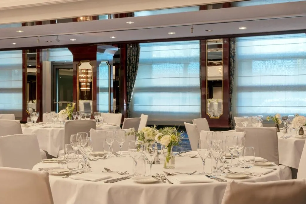 Conferences, JW Marriott Hotel Berlin, Berlin