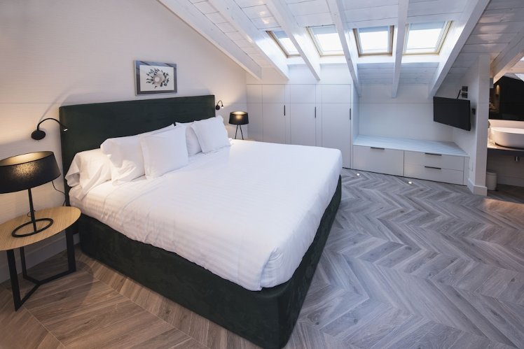 Palacio Salvetti Suites, Costa Blanca