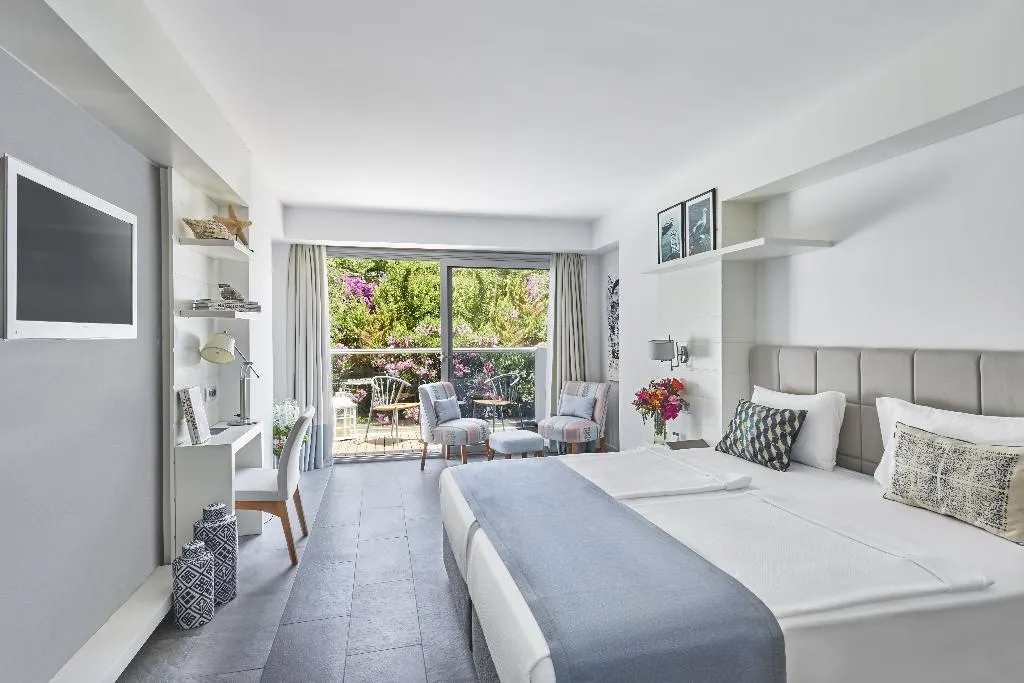 Room, Avantgarde Yalikavak, Bodrum