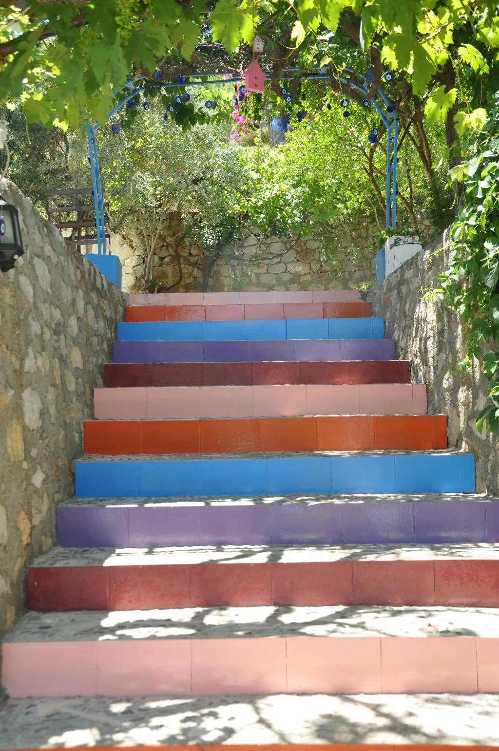 General view, Lacivert Boutique, Dalaman