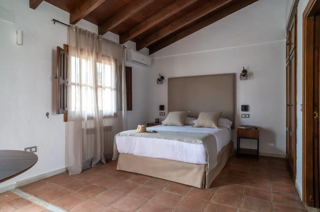 HOME THREE BEDS Room, Málaga Sierra De Las Nieves By Real Spain Hotels, Costa Del Sol