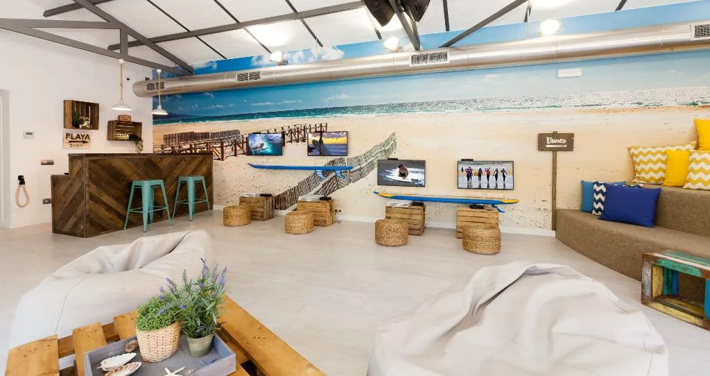 Sports and Entertainment, Ramada Hotel & Suites By Wyndham Costa Del Sol, Costa Del Sol