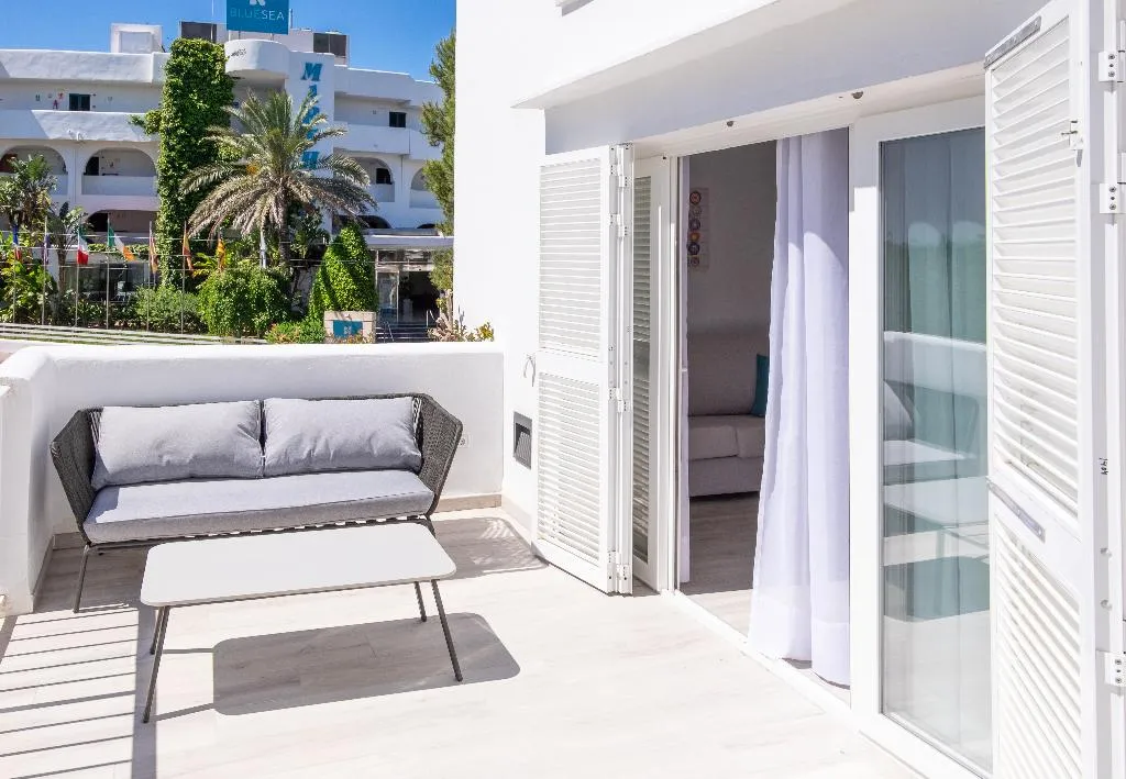 APARTMENT SUPERIOR Room, Hotel Club Es Talaial, Majorca