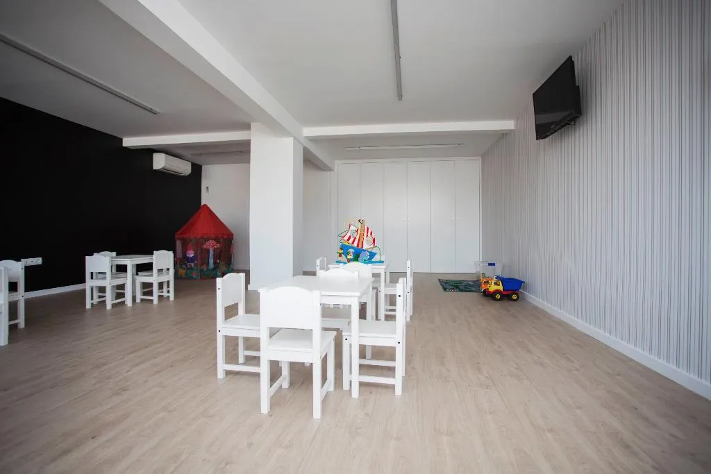 Sports and Entertainment, Voramar, Costa Blanca