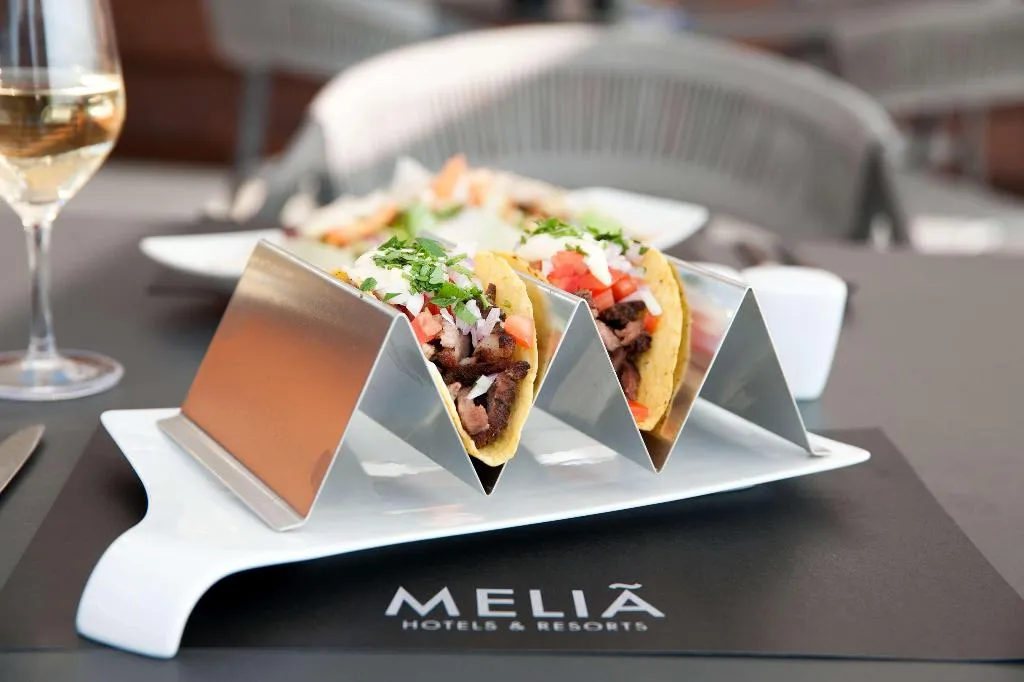 Restaurant, Melia Athens, Athens