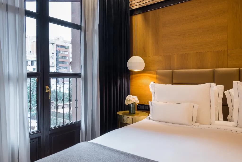 SUITE INNER Room, Monument Hotel, Barcelona