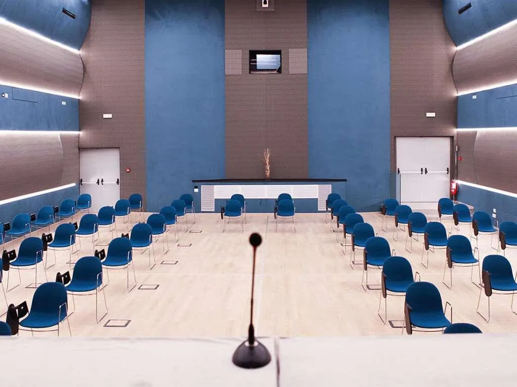 Conferences, The Hive Hotel, Rome