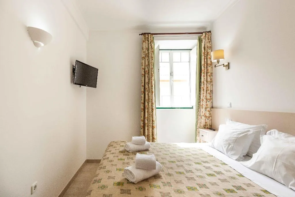 Room, Villa Marquez, Algarve