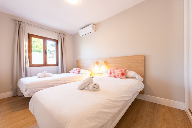 Ereza Villas Alicia, Fuerteventura