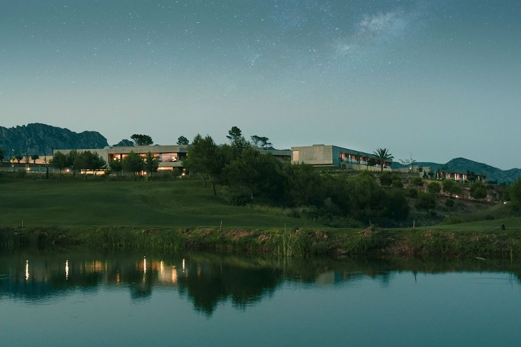 La Galiana Golf Resort Adults Only, Valencia