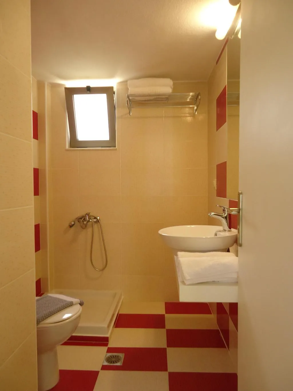 APARTMENT THREE BEDROOMS Room, Almyra Apartments, Crete