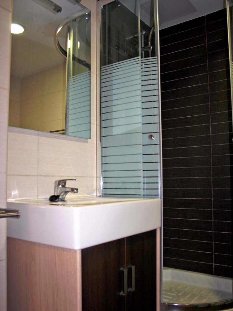 Park Suites Salou, Costa Dorada