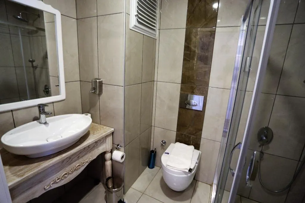 Room, Cennet Life Hotel, Dalaman