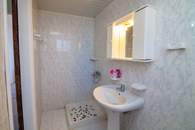 Villa Doris, Zante