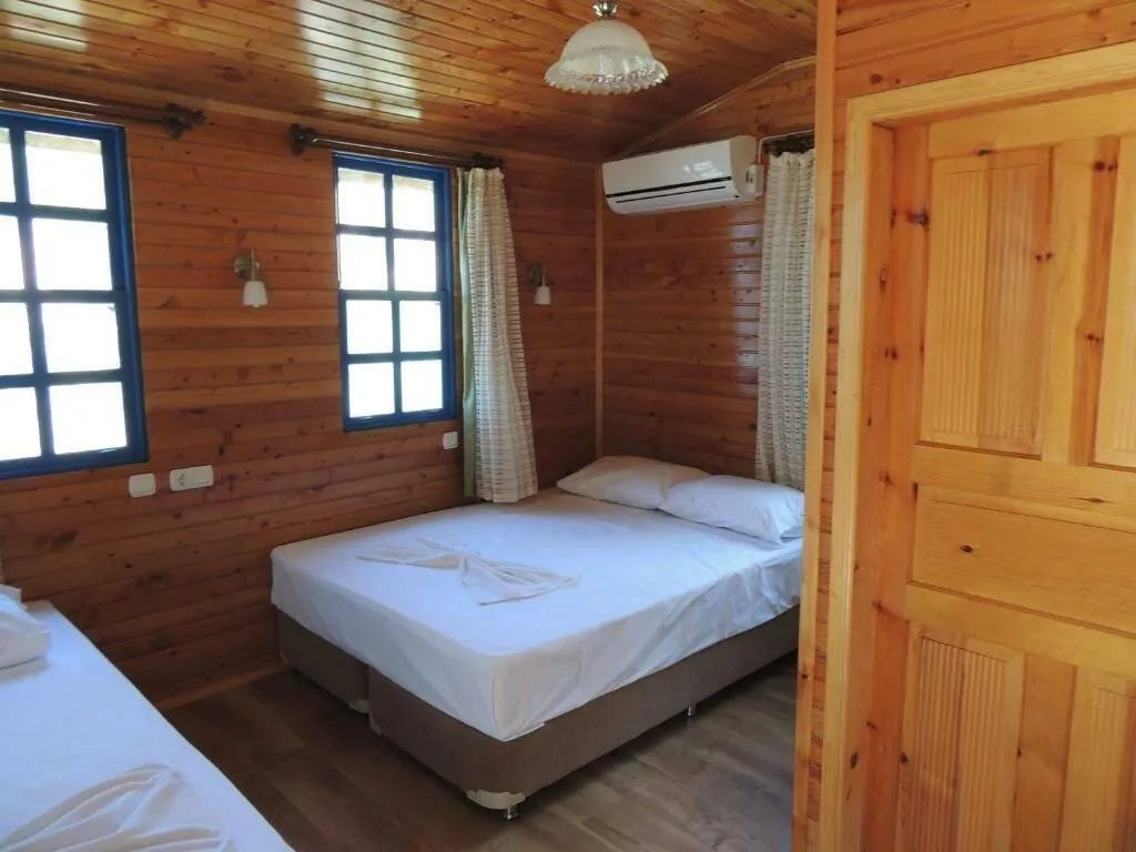 FAMILY ROOM SEA VIEW Room, Gunes Holiday, Dalaman
