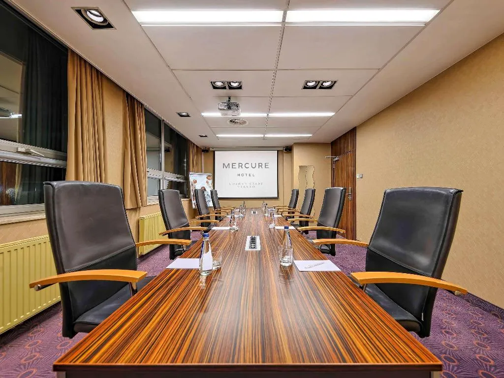 Conferences, Mercure Gdansk Stare Miasto, Gdansk