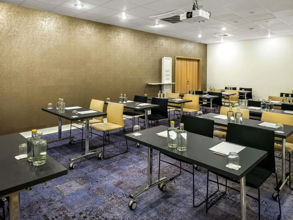 Conferences, Novotel Krakow Centrum, Krakow