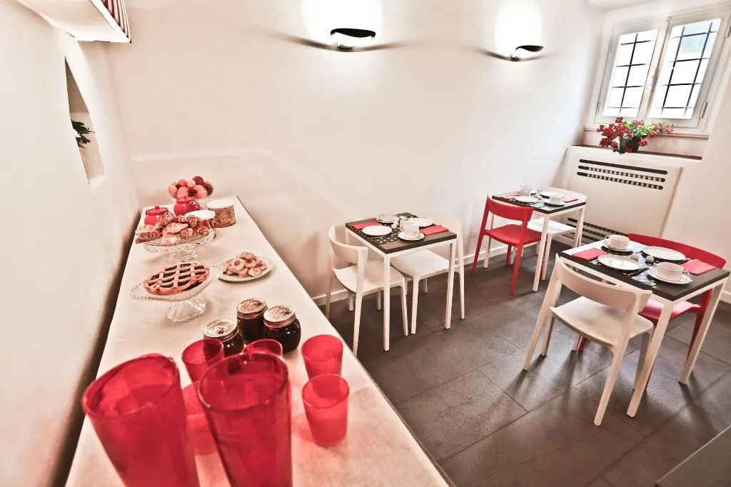 Restaurant, Poggio Baronti B&B, Florence